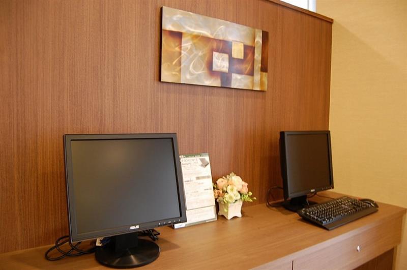 Hotel Route-Inn Grand Muroran Екстер'єр фото