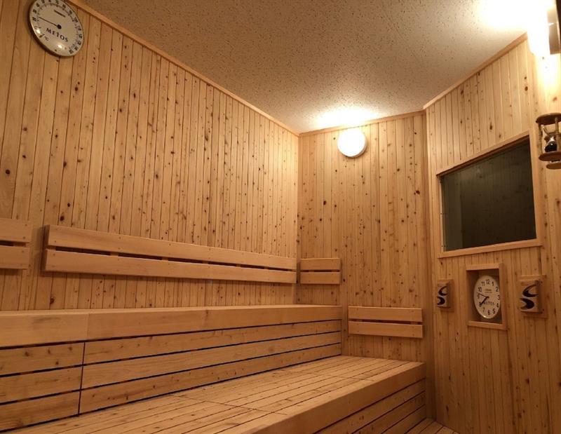 Hotel Route-Inn Grand Muroran Екстер'єр фото