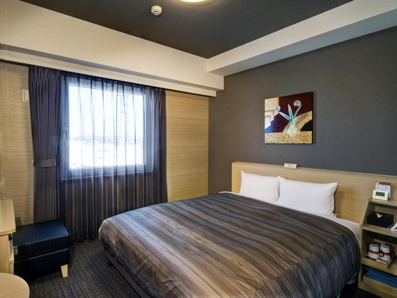 Hotel Route-Inn Grand Muroran Екстер'єр фото
