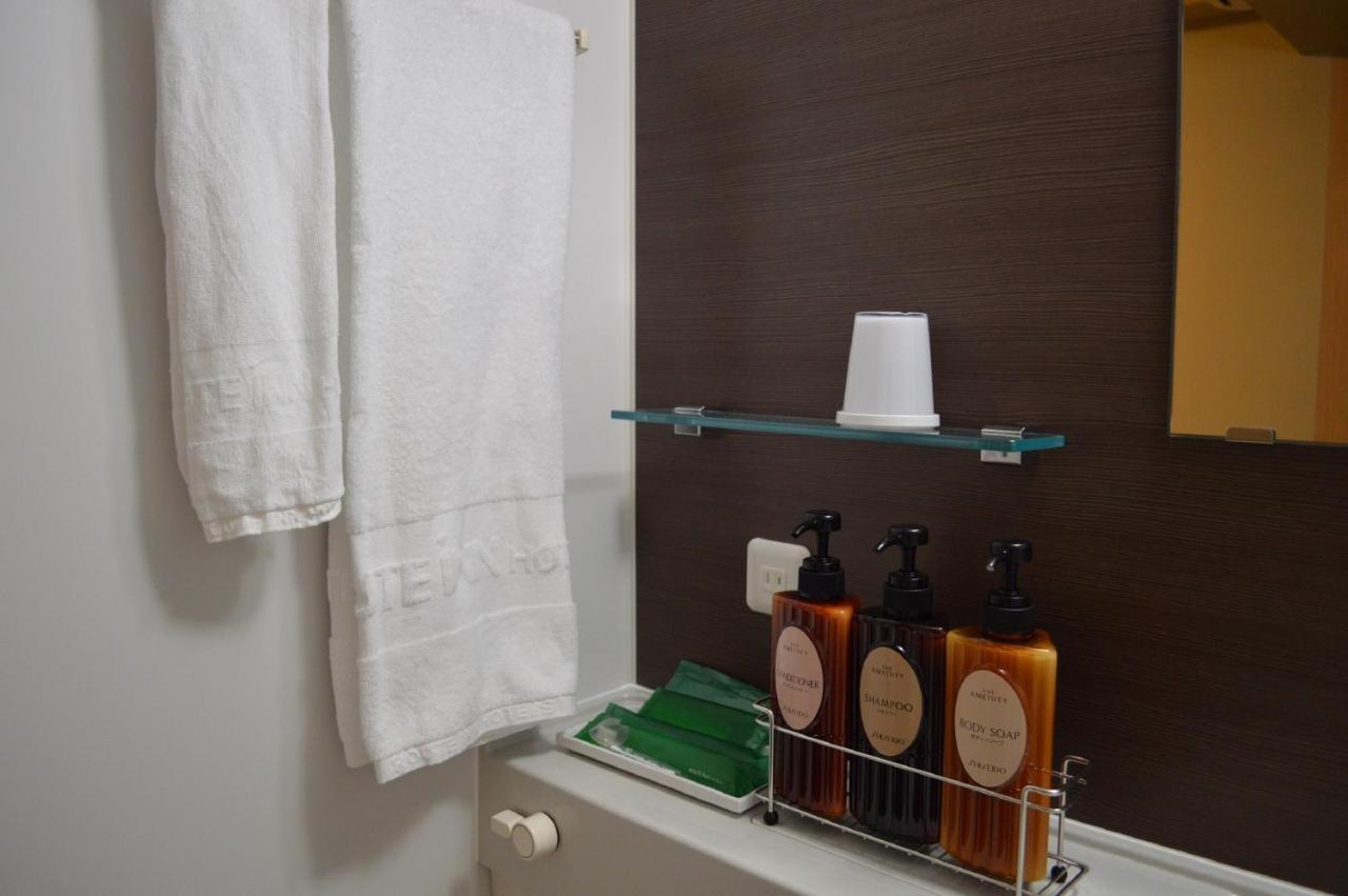 Hotel Route-Inn Grand Muroran Екстер'єр фото